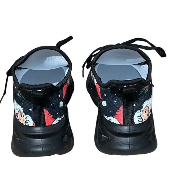 Santa Shoes, Size 37 US 6.5) - Picture 5 of 8